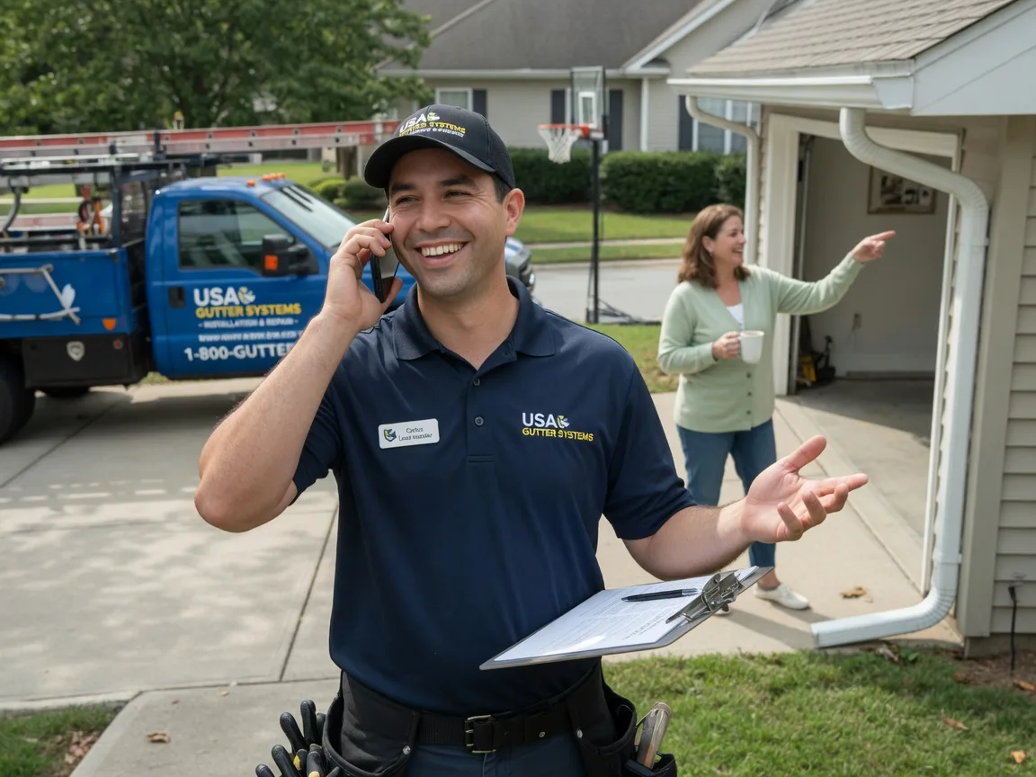 Gutter Installation Bison, OK FAQs